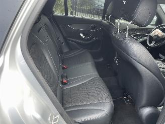 Mercedes GLC 220 d 4MATIC Ambition N.A.P PRACHTIG!!! picture 10