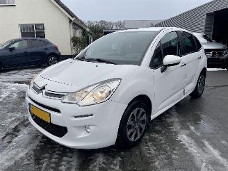 Citroën C3 1.6 BlueHDi Business N.A.P NL AUTO PRACHTIG!!! picture 1