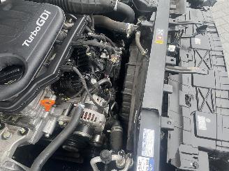 Hyundai I-30 1.0 T-GDI First Edition N.A.P NL AUTO PRACHTIG!!! picture 20