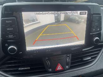 Hyundai I-30 1.0 T-GDI First Edition N.A.P NL AUTO PRACHTIG!!! picture 9