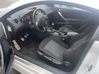 Peugeot RCZ 1.6 THP Limited Edition Mooie goed onderhouden auto picture 5