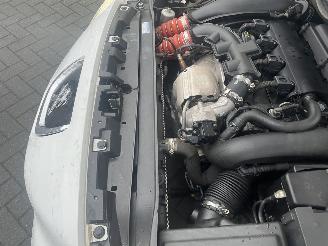 Peugeot RCZ 1.6 THP Limited Edition Mooie goed onderhouden auto picture 26