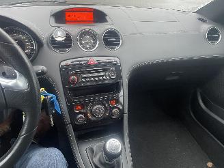 Peugeot RCZ 1.6 THP Limited Edition Mooie goed onderhouden auto picture 8