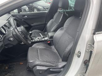 Peugeot 508 SW 1.6 THP Blue Lease Premium N.A.P NL AUTO PRACHTIG!! picture 8