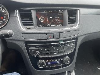 Peugeot 508 SW 1.6 THP Blue Lease Premium N.A.P NL AUTO PRACHTIG!! picture 12