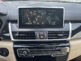 BMW 2-serie Active Tourer 218i High Executive picture 15