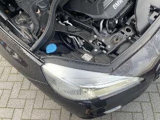 BMW 2-serie Active Tourer 218i High Executive picture 21