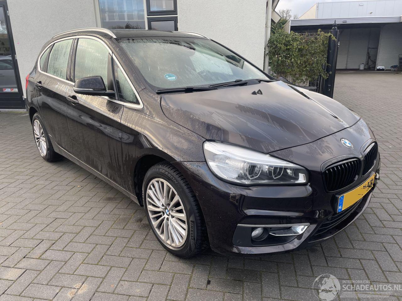 BMW 2-serie Active Tourer 218i High Executive
