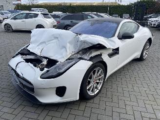 Jaguar F-type 2.0T 301 PK AUTOMAAT picture 6