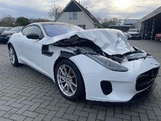 škoda osobní automobily Jaguar F-type 2.0T 301 PK AUTOMAAT 2018/3