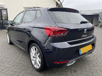 Seat Ibiza 1.0 EcoTSI FR Intense AUTOMAAT N.A.P PRACHTIG!!!! picture 1