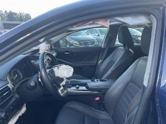 Lexus IS 300h Edition picture 11