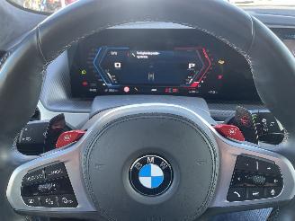 BMW XM PHEV 50e 30 kWh NL AUTO N.A.P 410 PK picture 13