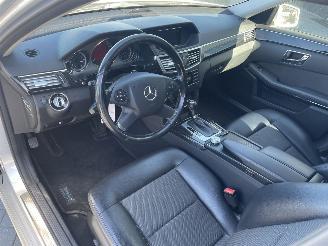 Mercedes E-klasse 200 CGI Business Class Avantgarde AUTOMAAT PRACHTIG!!! picture 7