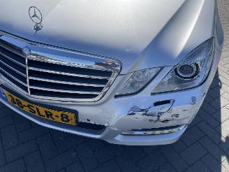 Mercedes E-klasse 200 CGI Business Class Avantgarde AUTOMAAT PRACHTIG!!! picture 17