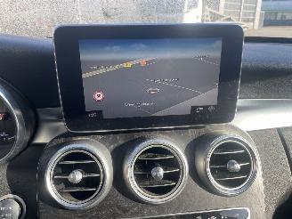 Mercedes C-klasse Estate 350 e Lease Edition N.A.P NL AUTO PRACHTIG!!! picture 14