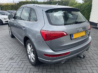 Audi Q5 2.0 TFSI quattro Pro Line N.A.P PRACHTIG!!! picture 3