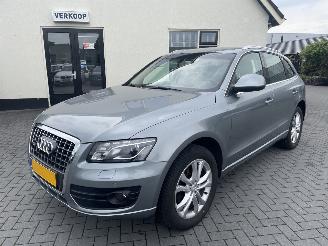 Coche accidentado Audi Q5 2.0 TFSI quattro Pro Line N.A.P PRACHTIG!!! 2012/1