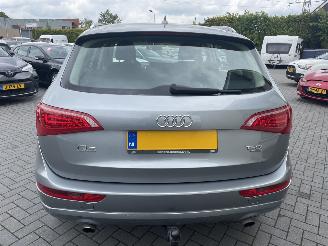 Audi Q5 2.0 TFSI quattro Pro Line N.A.P PRACHTIG!!! picture 4