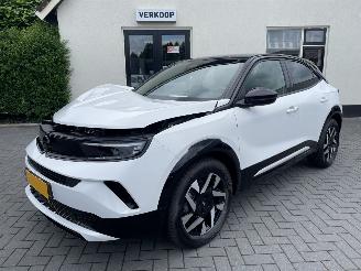 Coche accidentado Opel Mokka 1.2 Turbo Hybrid GS AUTOMAAT 145 PK!!!! 2025/4