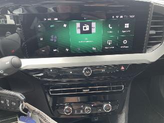 Opel Mokka 1.2 Turbo Hybrid GS AUTOMAAT 145 PK!!!! picture 12