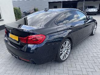 BMW 4-serie Gran Coupé 420i Corporate Executive N.A.P NL AUTO PRACHTIG!!! picture 2