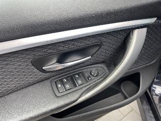 BMW 4-serie Gran Coupé 420i Corporate Executive N.A.P NL AUTO PRACHTIG!!! picture 13