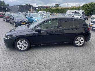 Volkswagen Golf 2.0 TDI Golf picture 4