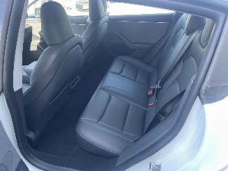 Tesla Model 3 RWD 60 kWh N.A.P NL AUTO PRACHTIG!!!! picture 9