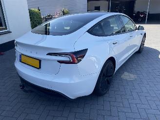 Tesla Model 3 RWD 60 kWh N.A.P NL AUTO PRACHTIG!!!! picture 2