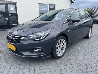 Damaged car Opel Astra SPORTS TOURER 1.0 Edition N.A.P NL AUTO PRACHTIG!!! 2016/10