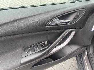 Opel Astra SPORTS TOURER 1.0 Edition N.A.P NL AUTO PRACHTIG!!! picture 9