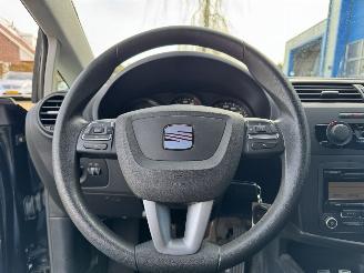 Seat Leon 1.2 TSI  ECOMOTIVE COPA picture 21