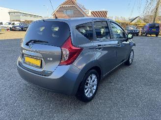 Nissan Note 1.2 CONNECT EDITION picture 6