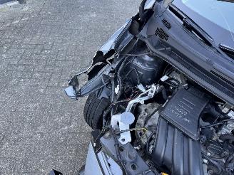 Nissan Note 1.2 CONNECT EDITION picture 12