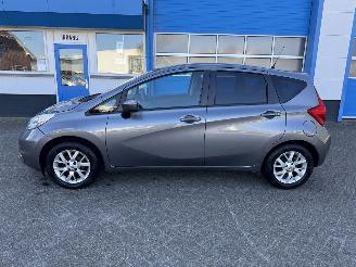 Nissan Note 1.2 CONNECT EDITION picture 9