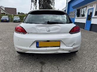 Volkswagen Scirocco 1.4 TSI picture 7