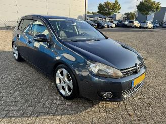 Volkswagen Golf 1.2 TSI picture 4
