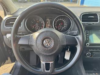 Volkswagen Golf 1.2 TSI picture 20