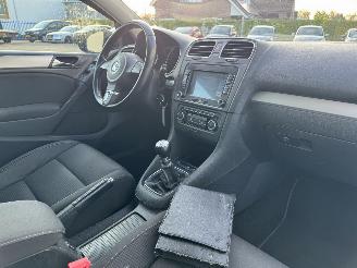 Volkswagen Golf 1.2 TSI picture 13