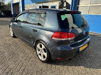 Volkswagen Golf 1.2 TSI picture 8