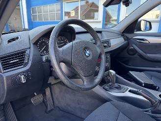 BMW X1 1.8i  AUTOMAAT picture 24