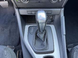 BMW X1 1.8i  AUTOMAAT picture 26