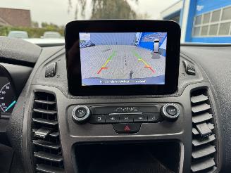 Ford Transit Connect 1.5  AUTOMAAT  L2H1 picture 24