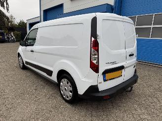 Ford Transit Connect 1.5  AUTOMAAT  L2H1 picture 8