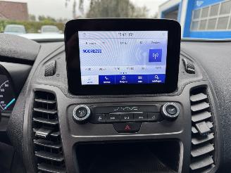 Ford Transit Connect 1.5  AUTOMAAT  L2H1 picture 25