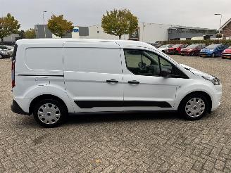 Ford Transit Connect 1.5  AUTOMAAT  L2H1 picture 5