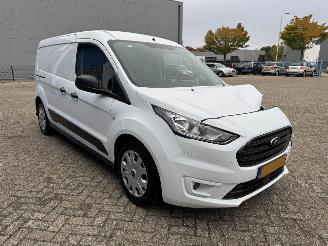 Ford Transit Connect 1.5  AUTOMAAT  L2H1 picture 4