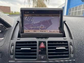 Mercedes C-klasse 180 KOMPRESSOR  BUSINESS CLASS ELEGANCE picture 19