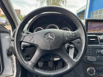 Mercedes C-klasse 180 KOMPRESSOR  BUSINESS CLASS ELEGANCE picture 20
